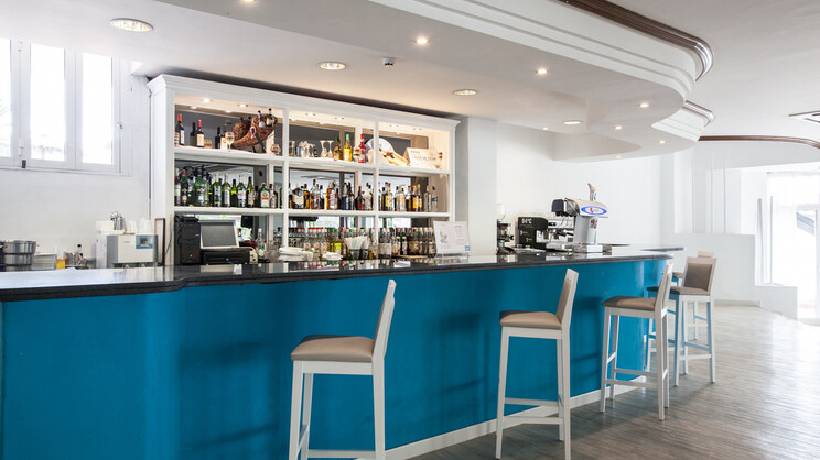 BLUESEA Lagos de Cesar